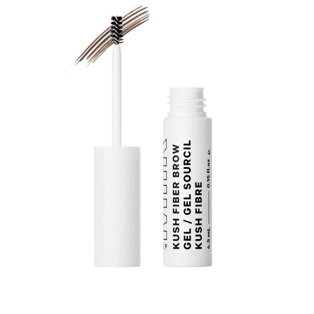 Milk Makeup Kush Fiber Brow Gel